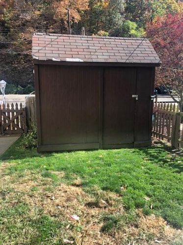 3320 Spg Gdn Rd, Pittsburgh PA  15212-1254 exterior