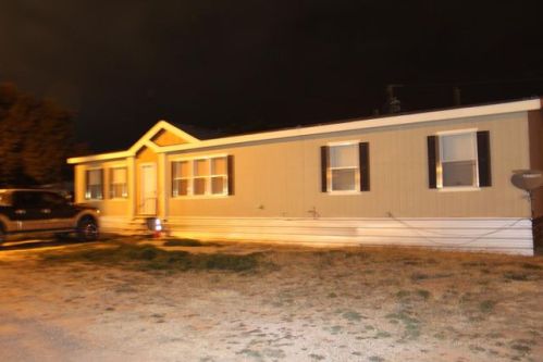 3801 Highway 80, Midland, TX 79706-4400
