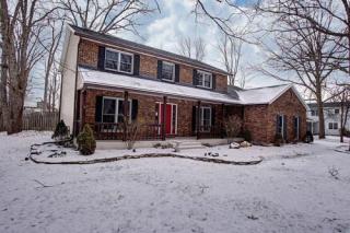 731 Redfox Rd, Findlay, OH 45840-7125