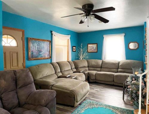 172 Davis St, Beaver Dam WI  53916-2943 exterior