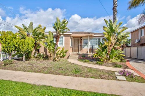 285 5th Ave, Chula Vista CA  91910-2442 exterior