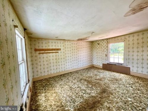 288 Ellis Dr, Richmond National Battlefiel VA  22835-5622 exterior