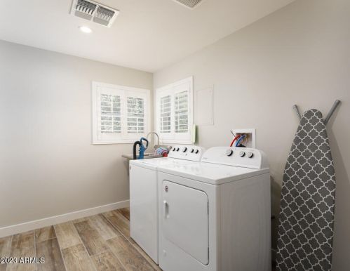 11219 70 St, Scottsdale AZ 85257-1361 exterior