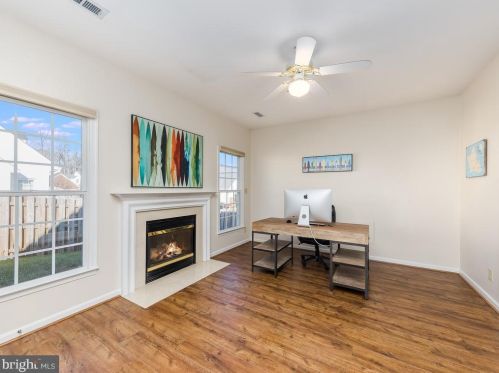 12006 Wood Pond Ct, Fredericksburg VA  22407-2575 exterior