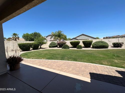 14064 Poinsettia Dr, Sun City AZ  85379-4915 exterior