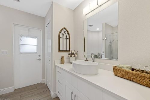 1023 Carl Ave, Lehigh Acres FL 33971-8523 exterior