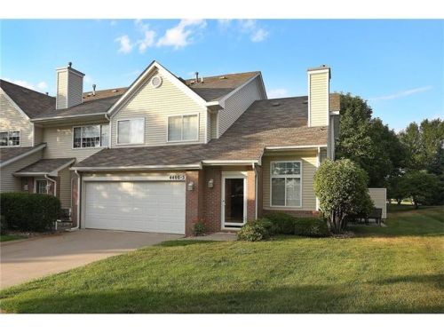 4400 104th St, Des Moines, IA 50322-7980
