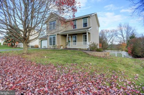 108 Martel Cir, Siddonsburg, PA 17019-8716