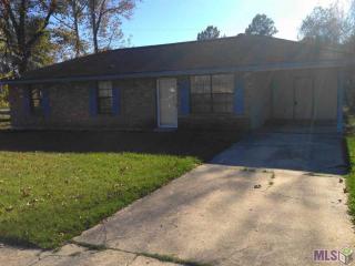 2808 Magnolia Dr, Baker, LA 70714-3332