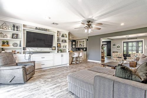 5111 Brookside Rd, Pearland TX  77581-7967 exterior