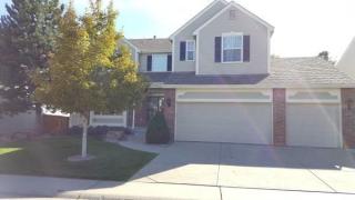 1724 Spring Water Ln, Littleton CO  80129-5485 exterior