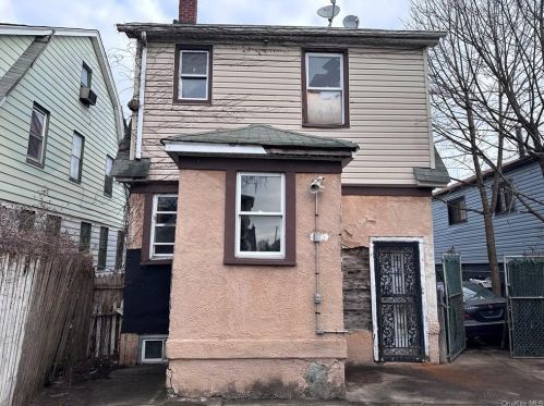111-36 178th St, Jamaica, NY 11433-4637