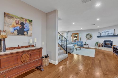 311 Dl Ct, Benicia CA 94510-2133 exterior