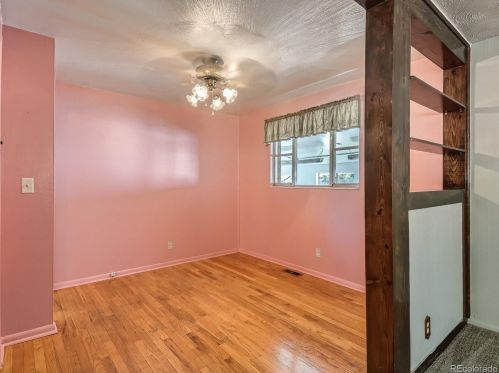 7471 Bch Ct, Westminster CO exterior