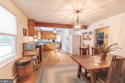 1755 Ludwell Dr, Prospectville PA  19002-3030 exterior