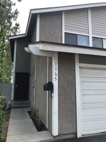 1165 Lyman Ave, Covina CA  91724-1806 exterior
