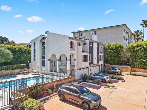 29620 Island View Dr, Palos Verdes Estates CA  90275-4653 exterior