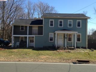 200 Old York Rd, East Amwell Township, NJ 08551-1823