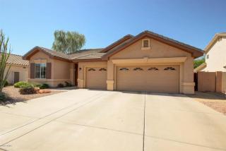 1627 Laredo St, Chandler, AZ 85225-5352