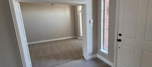 3305 Marcedonia Dr, Plano TX  75025-3690 exterior
