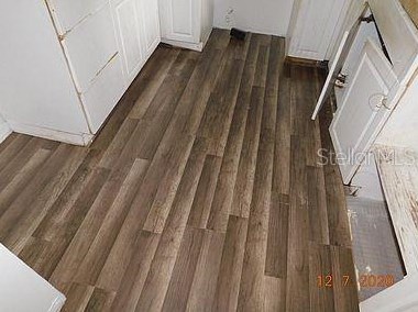 3631 Arch St, Orlando FL  32808-7408 exterior