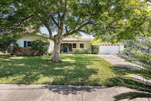 1301 Leeway Ave, Orlando, FL 32810-4518