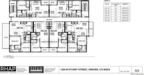 1244 Stuart St, Denver CO 80212-1952 exterior