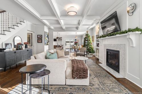 474 Williams St, Denver CO  80218-4026 exterior