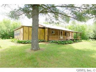 1360 State Highway 3, Harrisville, NY 13648-3226