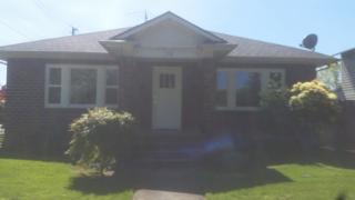 215 19th St, Vancouver WA  98663-3301 exterior