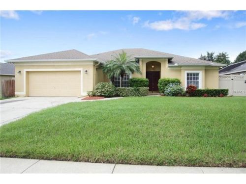 3992 Shadowind Way, Gotha FL  34734-5212 exterior
