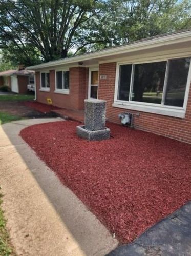 3611 Julie Dr, Franklin OH  45005-5015 exterior