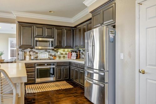 1442 Daisy Dr, Grayson CA  95363-8362 exterior