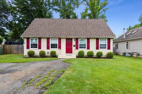 94 Hamilton Ave, Leonardo, NJ 07737-1124