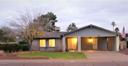 5826 John Cabot Rd, Glendale, AZ 85308-1228