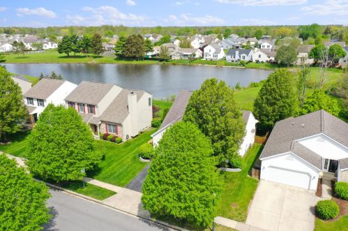 3512 Brook Spring Dr, Darbydale, OH 43123-4854