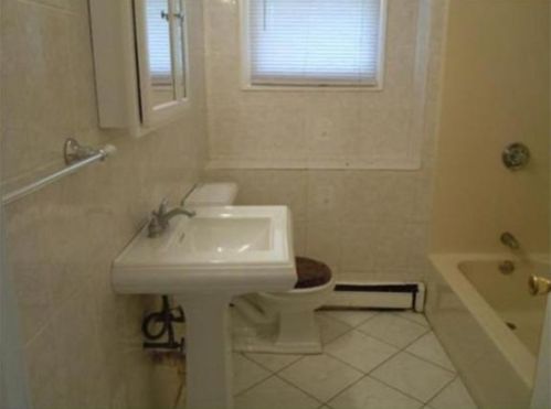 848 Hyde Park Ave, Boston MA exterior