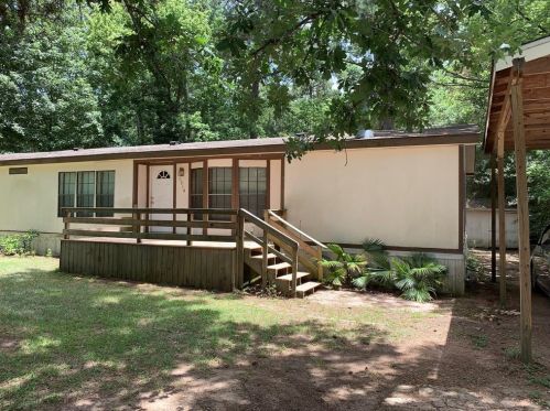 1314 Ashland Dr, Conroe TX  77385-7302 exterior