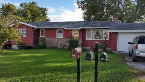 1955 2nd Ave, Clarkston, WA 99403-1301