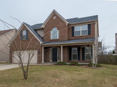220 Ransom Trce, Georgetown, KY 40324-2150