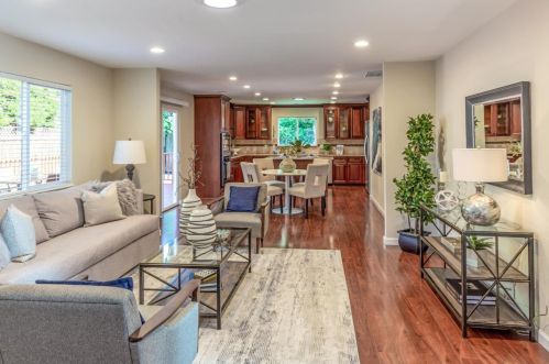 2331 Cherrystone Dr, San Jose, CA 95128-1106