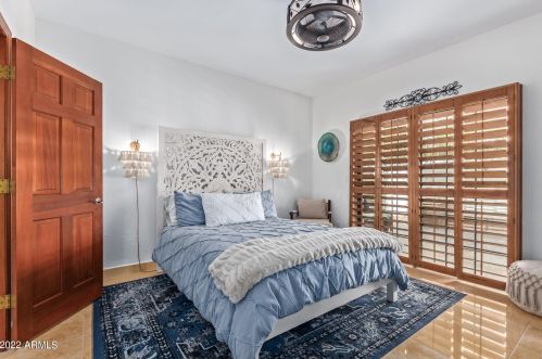 7316 Sunnyside Dr, Scottsdale AZ 85260-5680 exterior