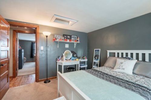 1014 Hinde St, Washington Ch OH  43160-1931 exterior