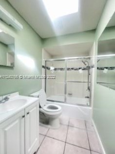 744 Prima Vista Blvd, Fort Pierce FL  34952-2261 exterior