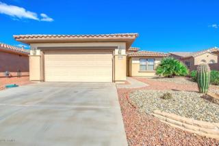 21018 Circle Cliffs Dr, Sun City, AZ 85387-2704