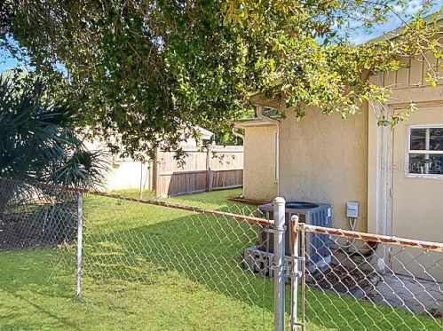 6325 Citation Dr, Port Richey FL 34668-4802 exterior