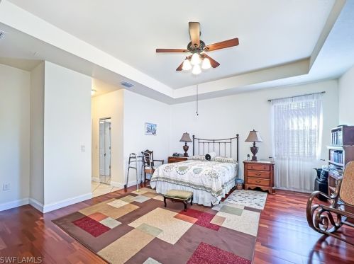 915 Highland Ave, Lehigh Acres FL  33972-3015 exterior