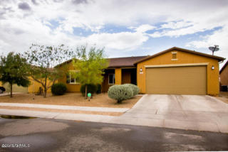 8436 Green Kingfisher Ln, Tucson, AZ 85757-7904