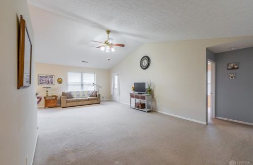 178 Marrett Farm Rd, Englewood OH  45322-3445 exterior