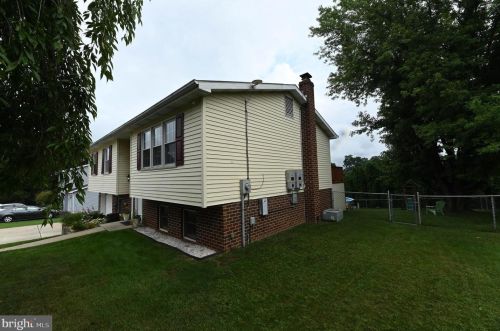 120 Skyview Dr, Shrewsbury, PA 17361-1414